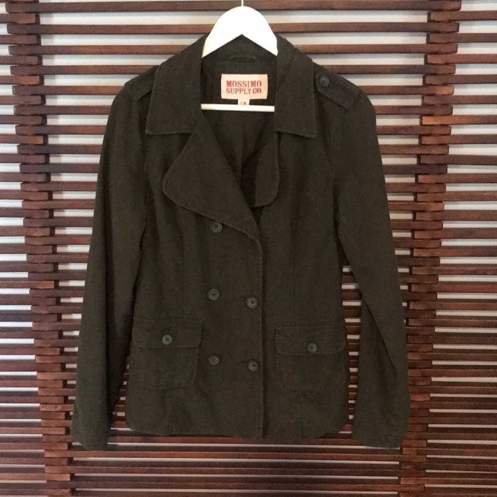 Mossimo Supply Co. Jacket - image 1